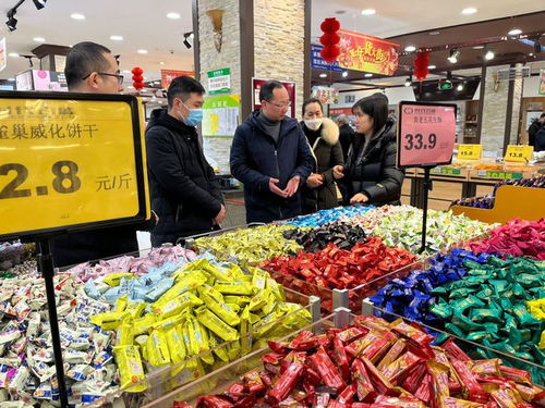 乐至县市场监管局开展节前食品安全检查，严把食用农产品批发关