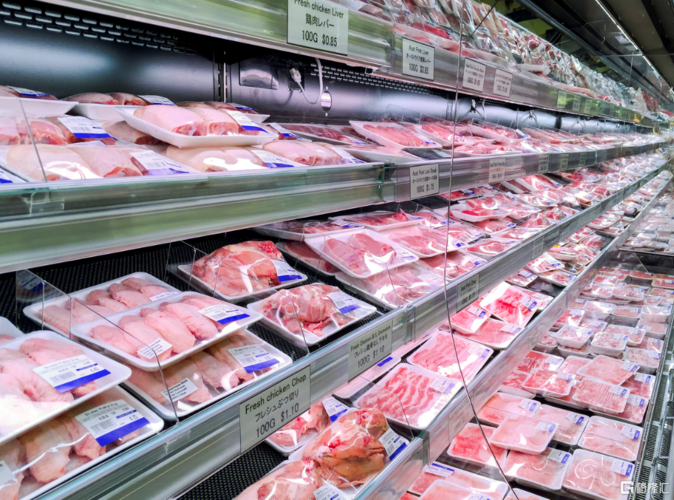 粮油价格基本平稳 食用农产品市场供应充足